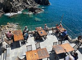 Bar e Vini a Pié de Ma