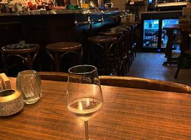 bar Deco