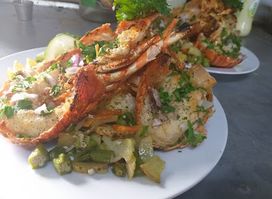 Le pecheur