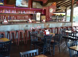 Party Fowl Murfreesboro