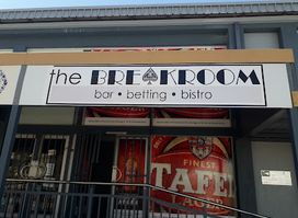 The Breakroom