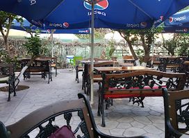 Bar Palma