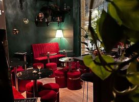 Bonimenteurs - Cocktails Bar
