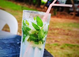 Bar'arata Lounge