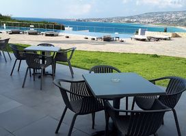 La Terrasse