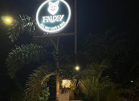 FAUXY
