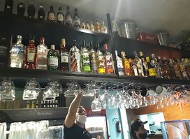 Bar Dodô