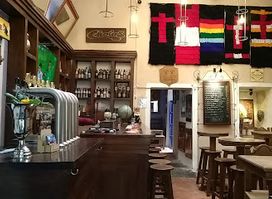 Cholos Craft Beers Cusco