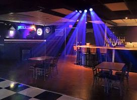 Mixers Nightclub & Lounge