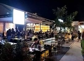 Moof bar&eatery