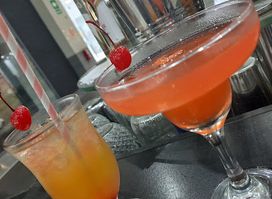 Previos Pisco Bar
