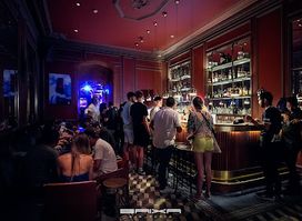 Bar Baixa