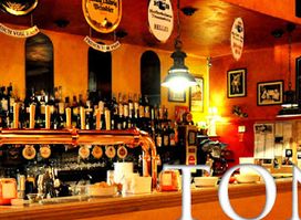 Pub Tonic