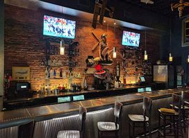 Aviator Bar