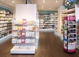 Pharmacie Officine Jour et Nuit