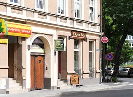 Pyra Bar Poznań