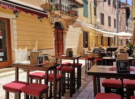 Wine Corner Porec