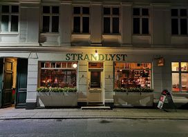 Strandlyst Svendborg ApS