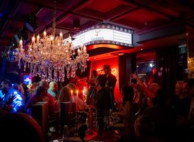 Piano Bar Sinatra Burgas