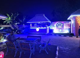 The Tavern Benin City