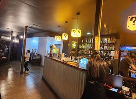 Friki Bar