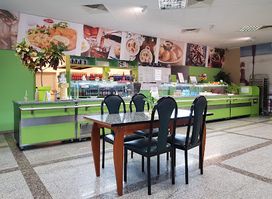 Bar Szybkiej Obsługi