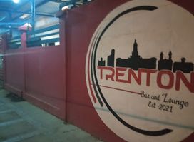 Trenton Bar and lounge