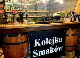 Kolejka Smaków