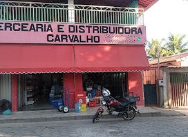 Bar do eutinho