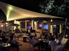 Beachbar Bregenz