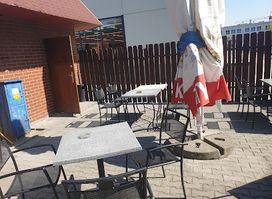 Bar CORNER