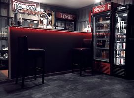 Bar U Kuby
