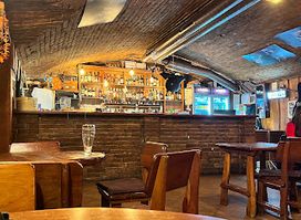Čudný pohľad pub
