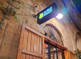 The malt gallery
