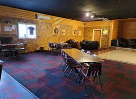 Moosehead Lounge and Restaurant