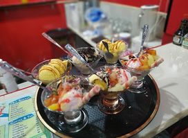 Drink & Bite