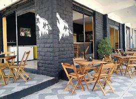 Covil Rock'n Bar