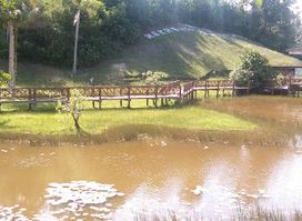 Sungai Basong Recreational Park