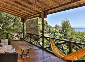 Black Marlin Dive Resort