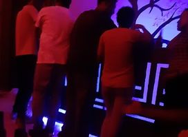 Club Paris