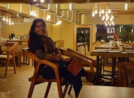 Kashi Gaon Restaurant - Unit of SARK Multimedia