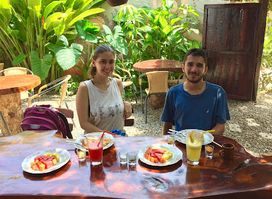 Wairah Restaurant & Cocteleria