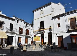 Bar Sánchez
