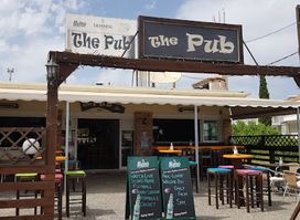 The Pub