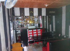 Rainbow Bar and Lounge