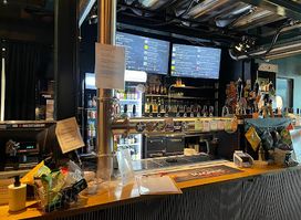 Brewpub Gallows Bird - Tapiola