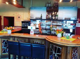 Schabernak Café Bar Pub