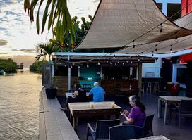 La Posada Tiki Bar