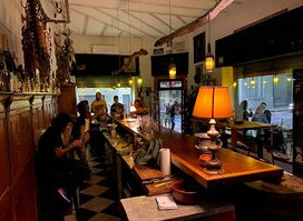Montevideo Wine Experience