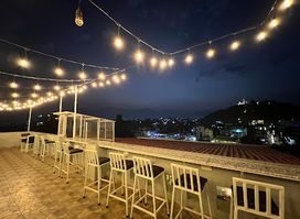 The Fourth Floor Restaurant and Bar - Swoyambhu
